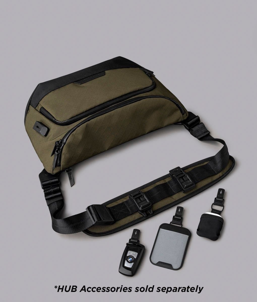  ALPAKA Bravo Sling Max V2 