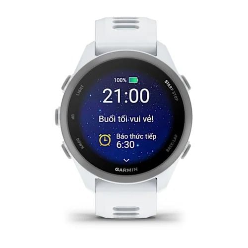  Forerunner 170 