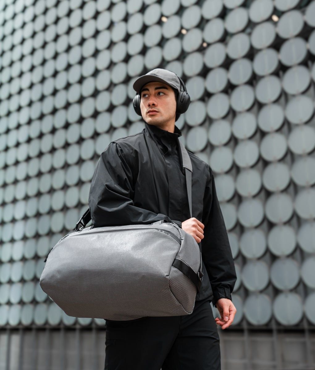  Momentum Duffel 