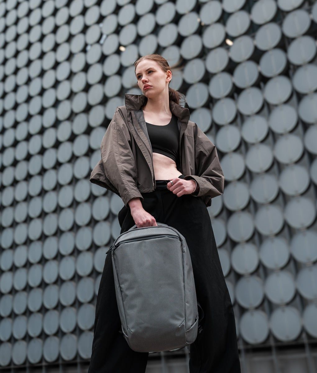  Momentum Backpack 