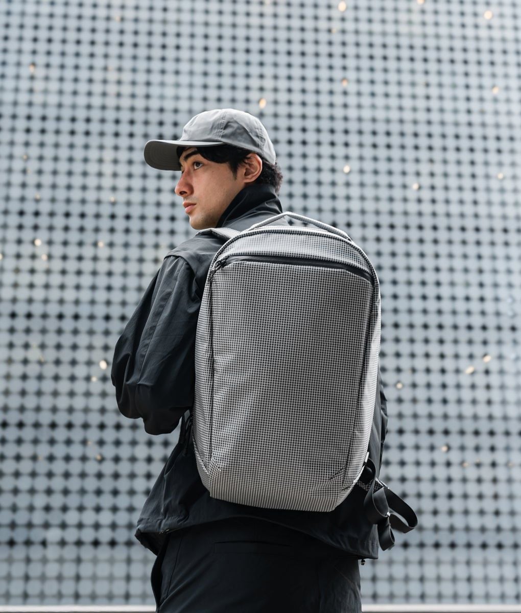  Momentum Backpack 