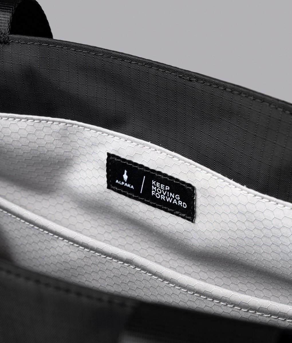  ALPAKA Elements Tote 