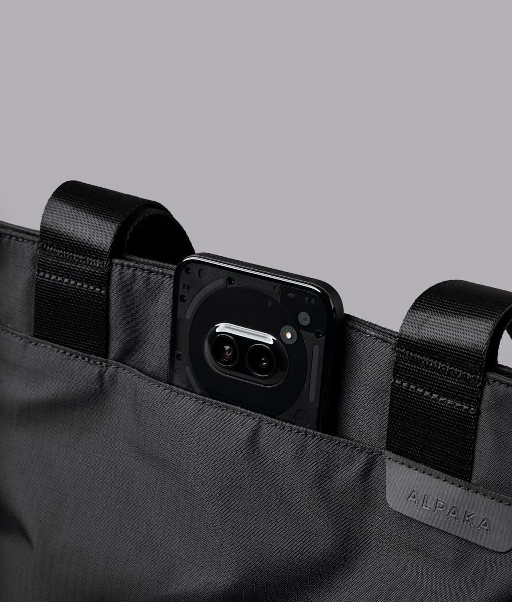  ALPAKA Elements Tote 