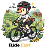  Bộ Sticker Lưu Niệm SaffronClub 