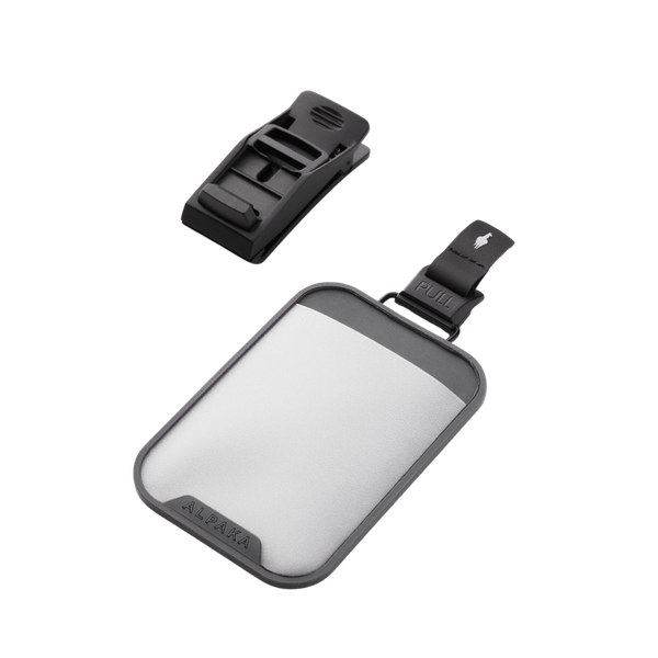  ALPAKA HUB Cardholder 