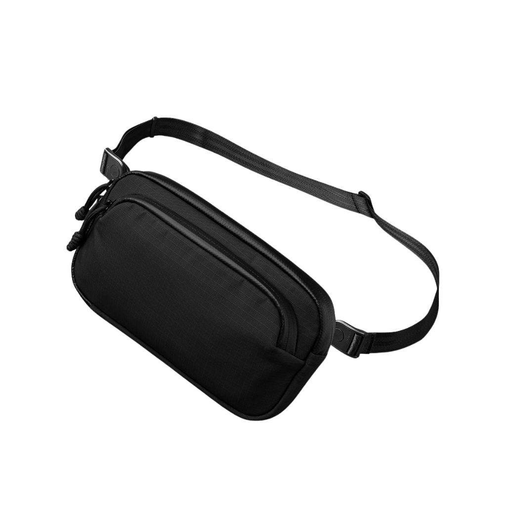 Bravo Passport Pouch 