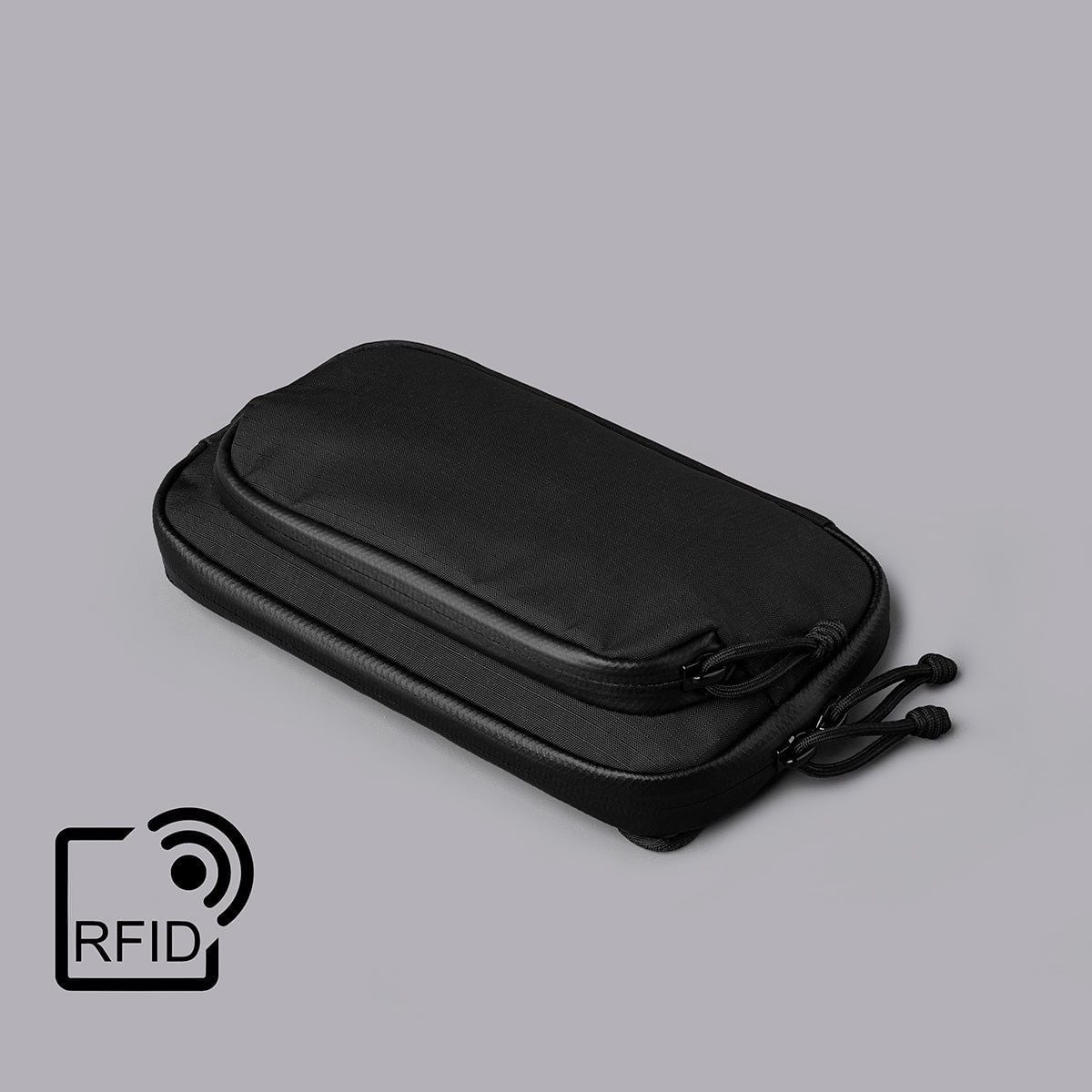  Bravo Passport Pouch 