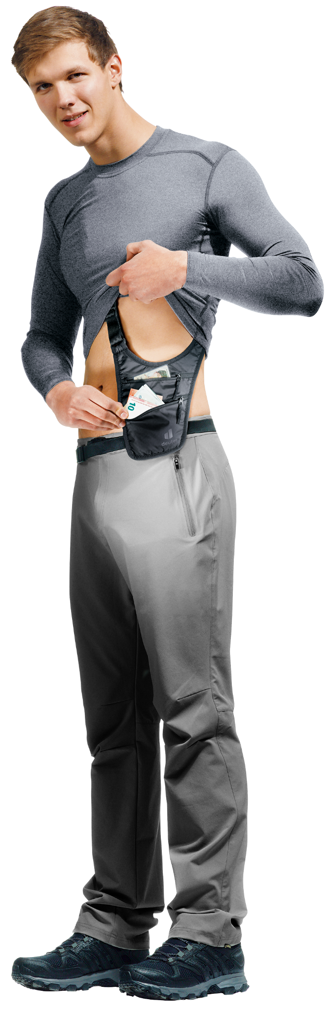  Security Holster 