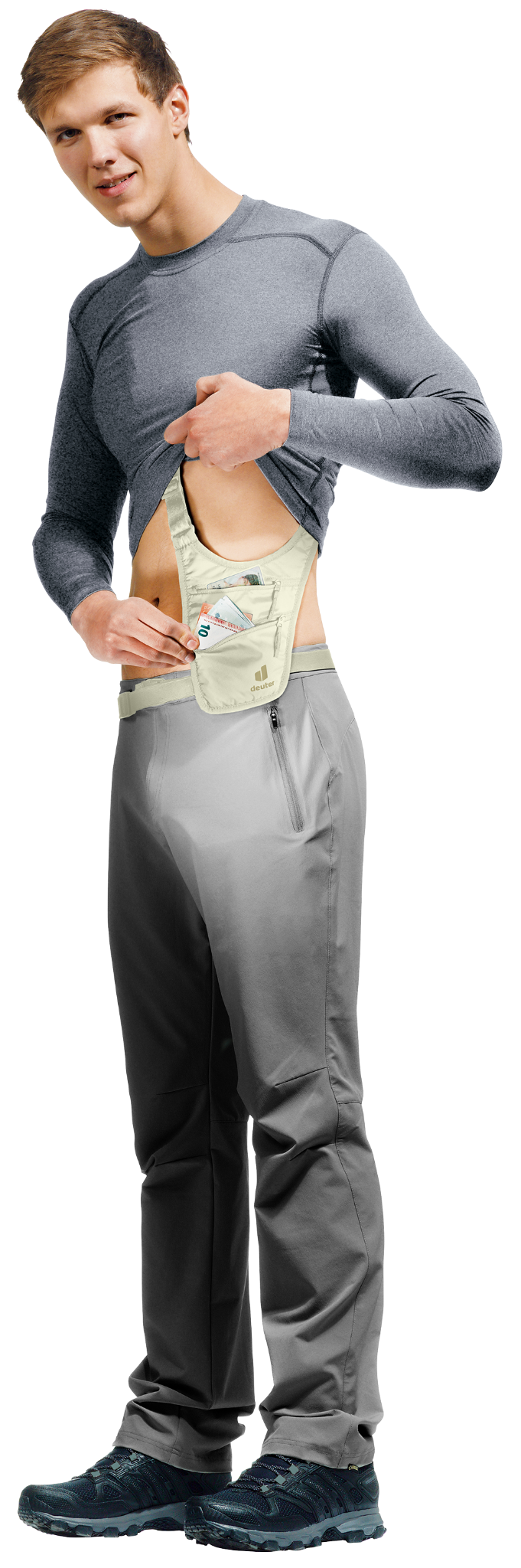  Security Holster 
