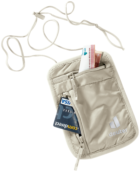  Security Wallet I 