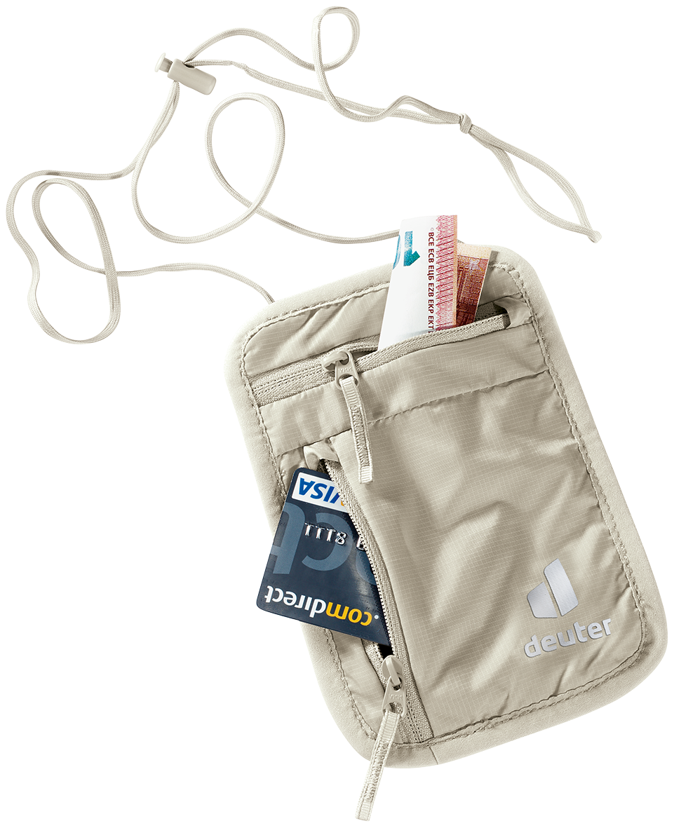  Security Wallet I 