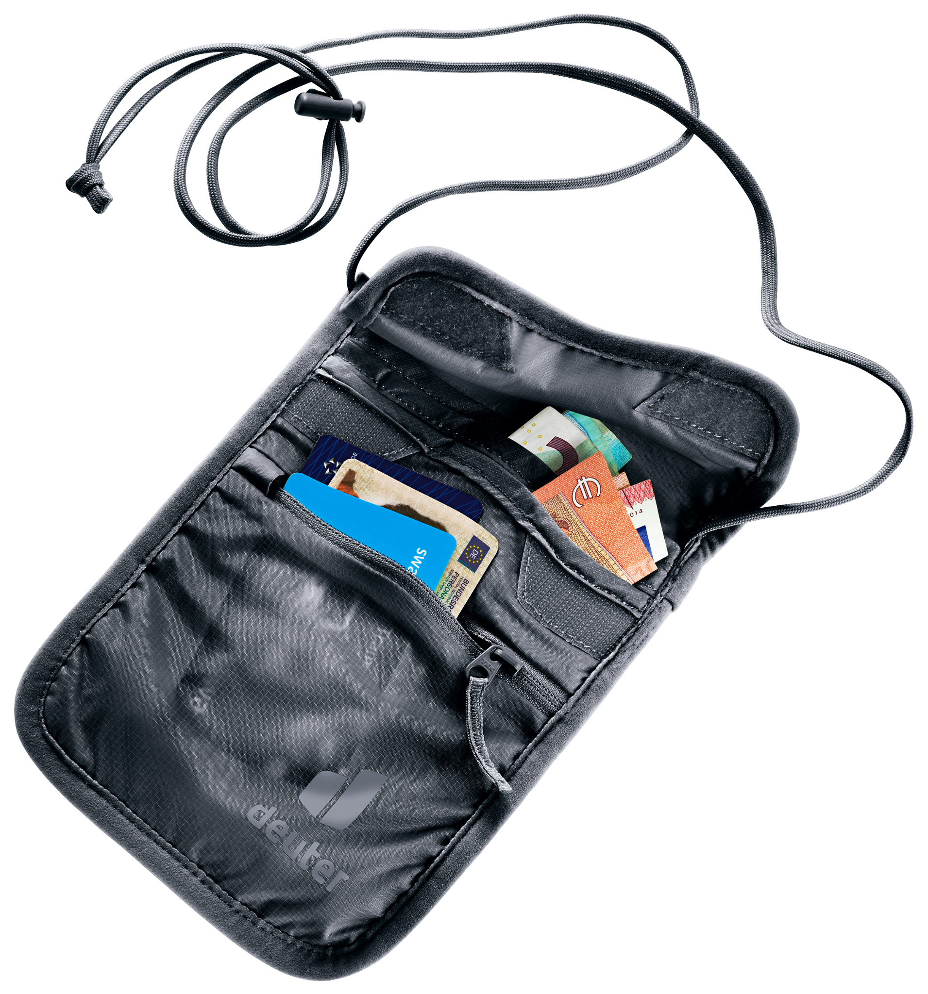  Security Wallet II 