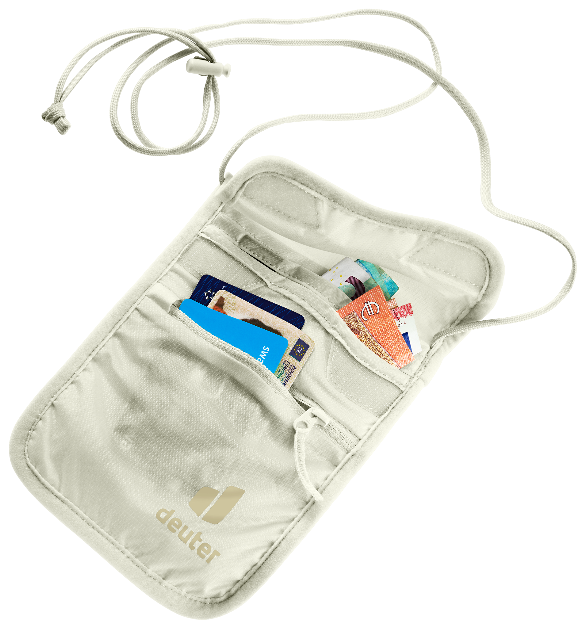  Security Wallet II 