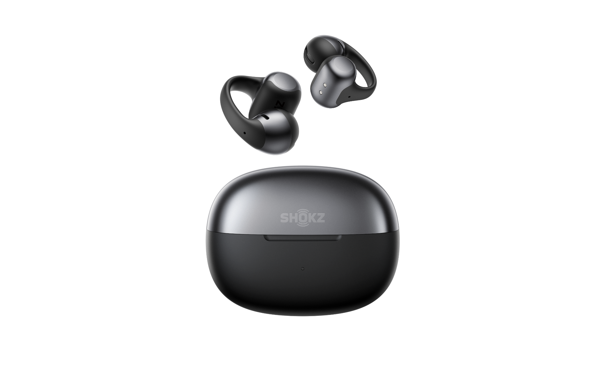 イヤホン Shokz OpenDots One Blakc SHOKZ E310 Amazon.com: SHOKZ