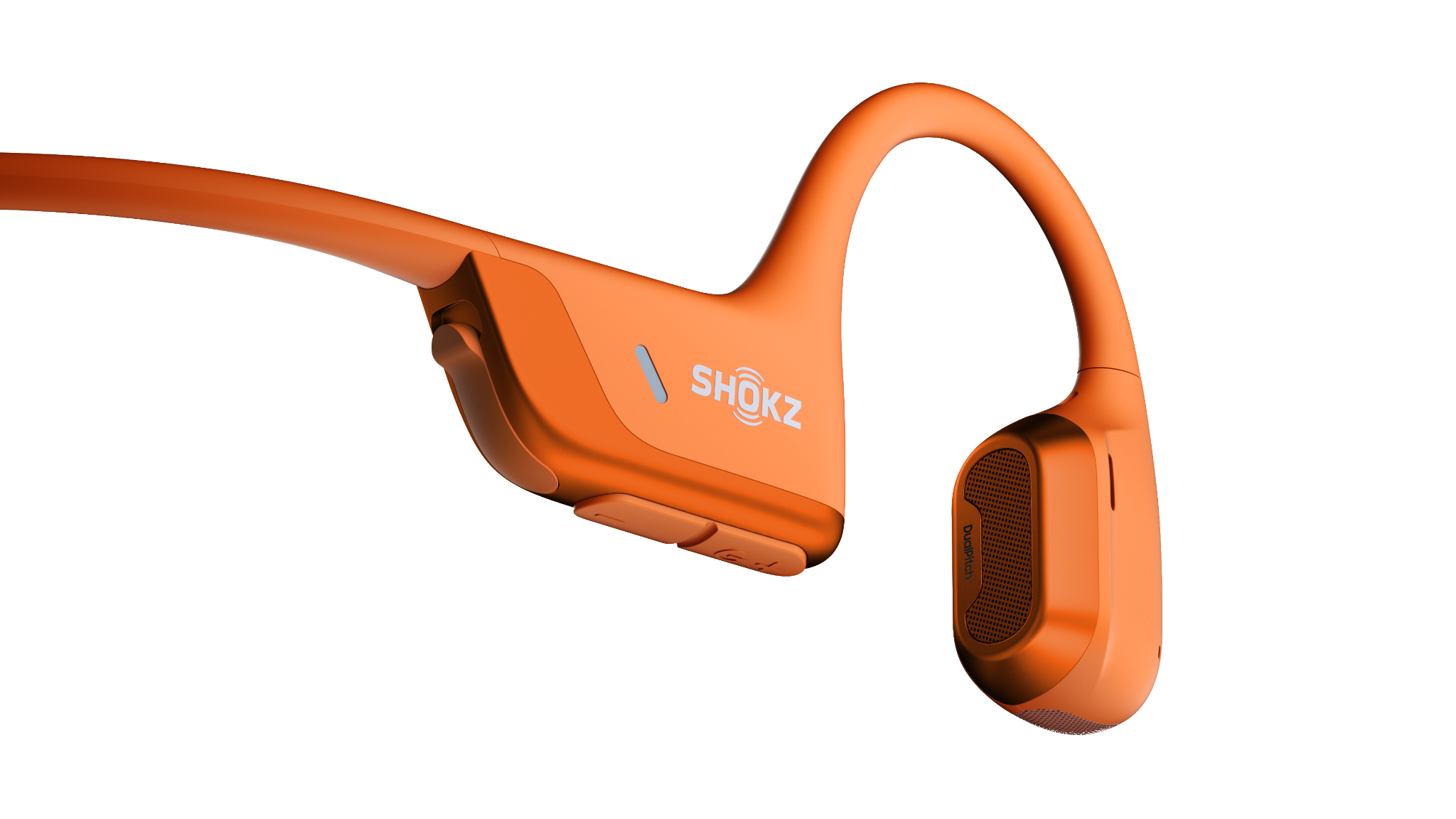  SHOKZ OpenRun Pro 2 