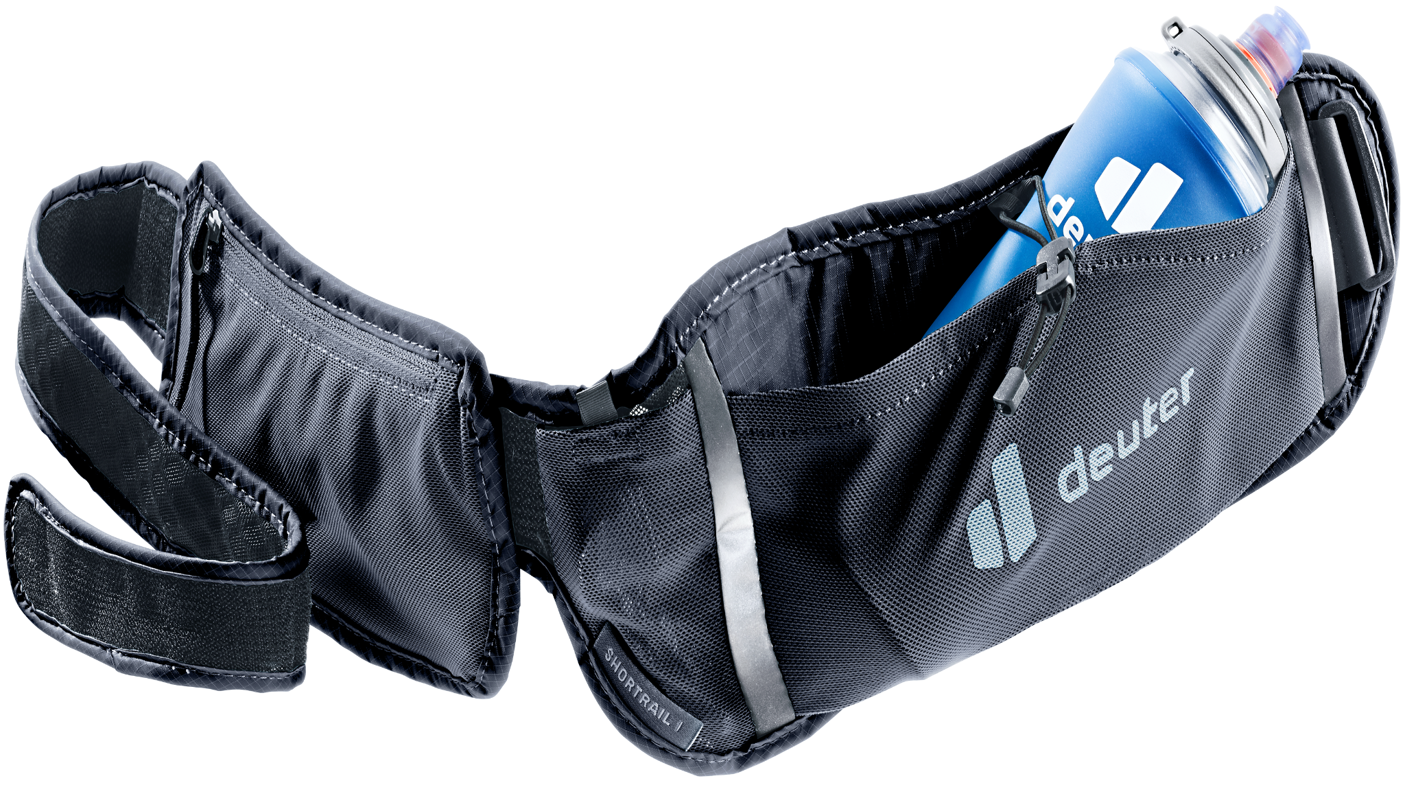  Shortrail I 