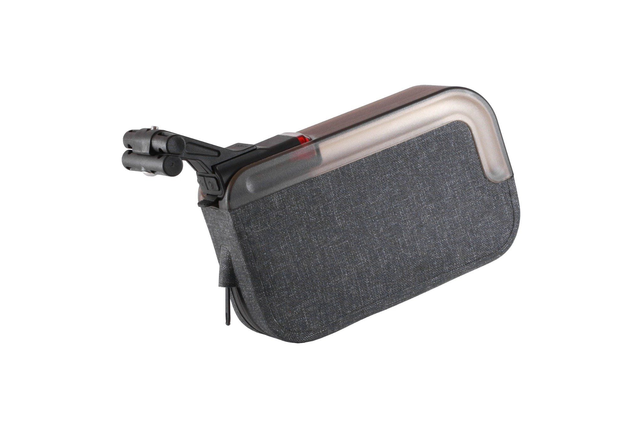  ReadyGo Lumis Bike Bag + Rear Light Set 