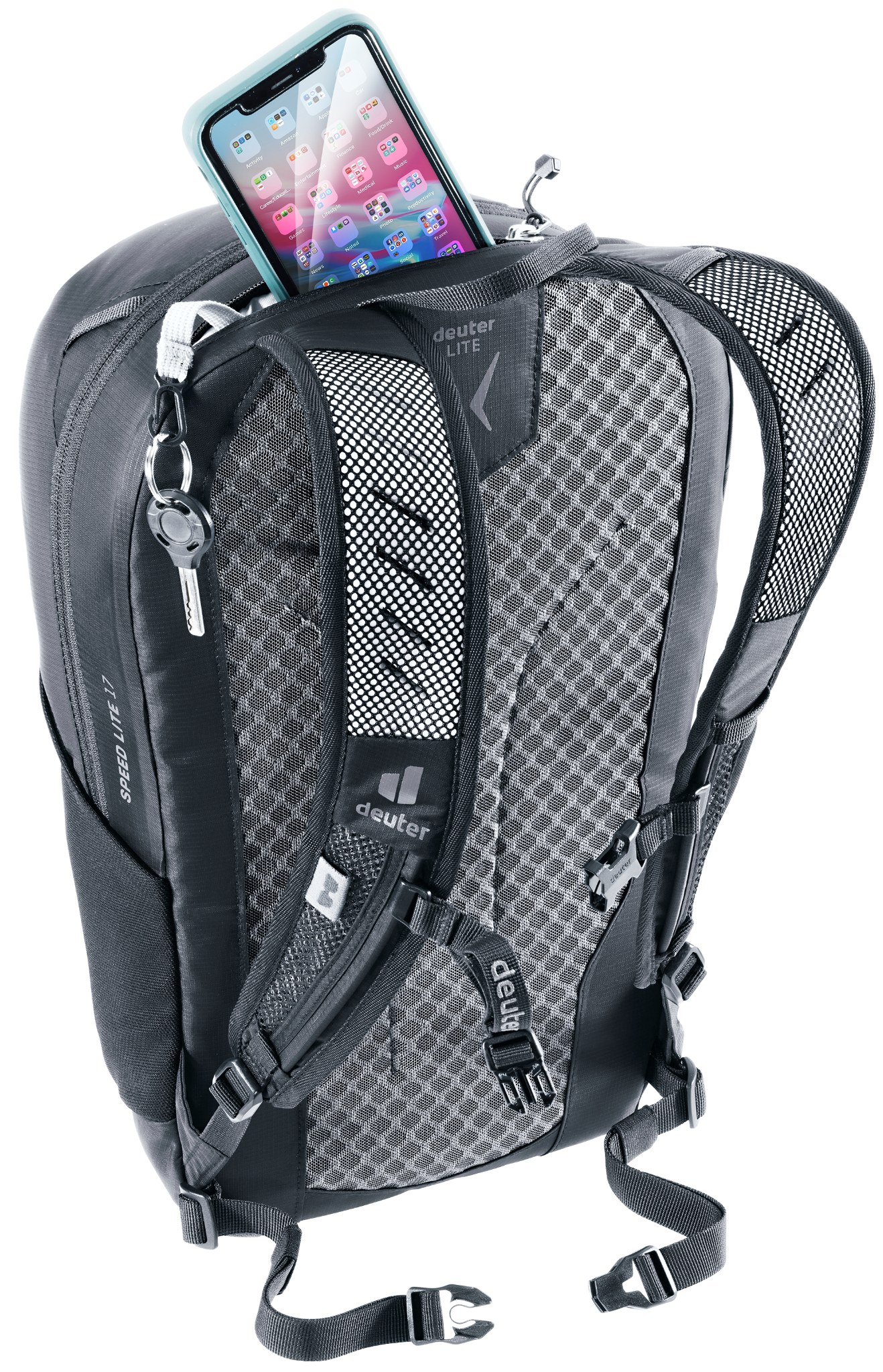  Speed Lite 17 