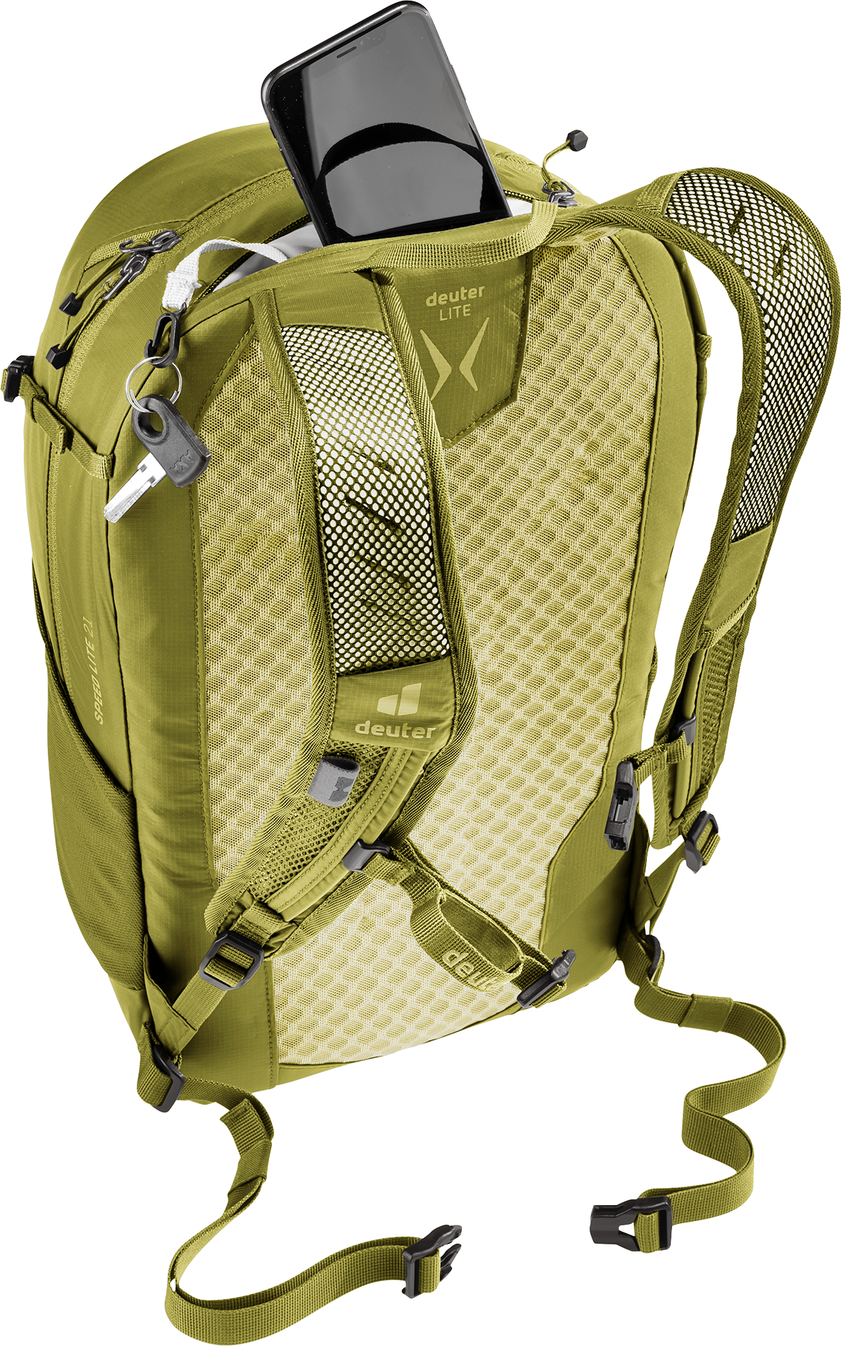  Speed Lite 21 