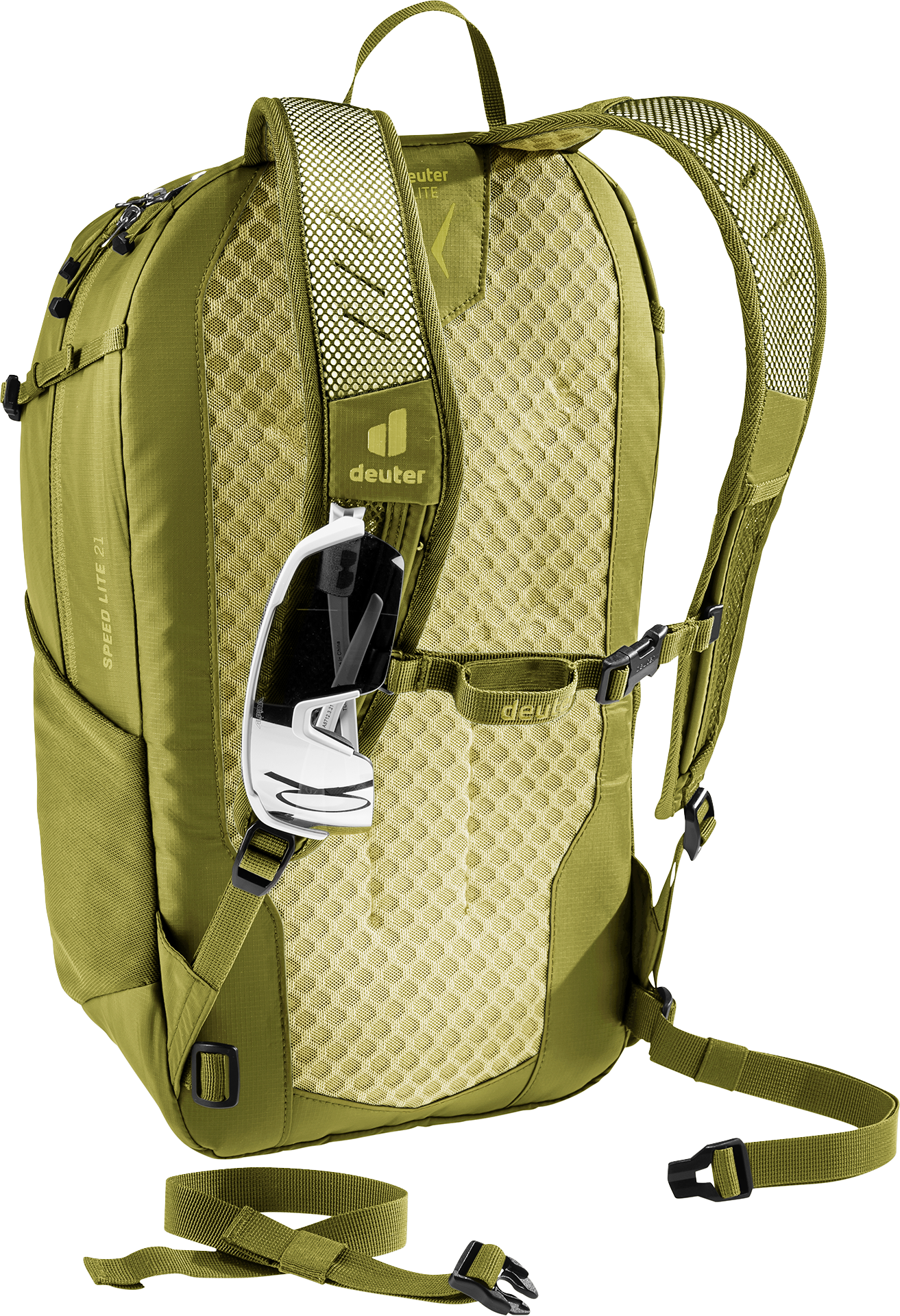  Speed Lite 21 