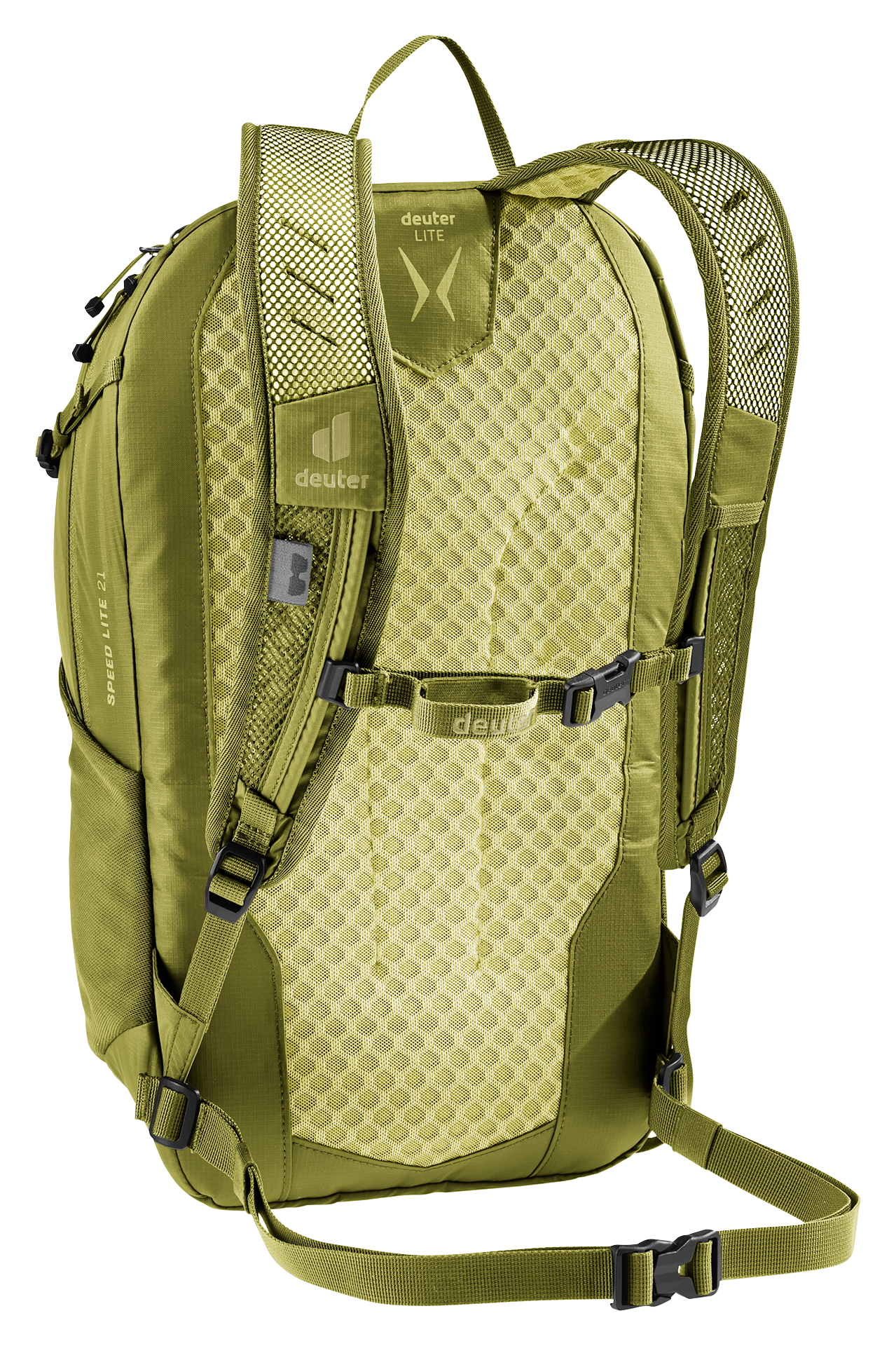  Speed Lite 21 