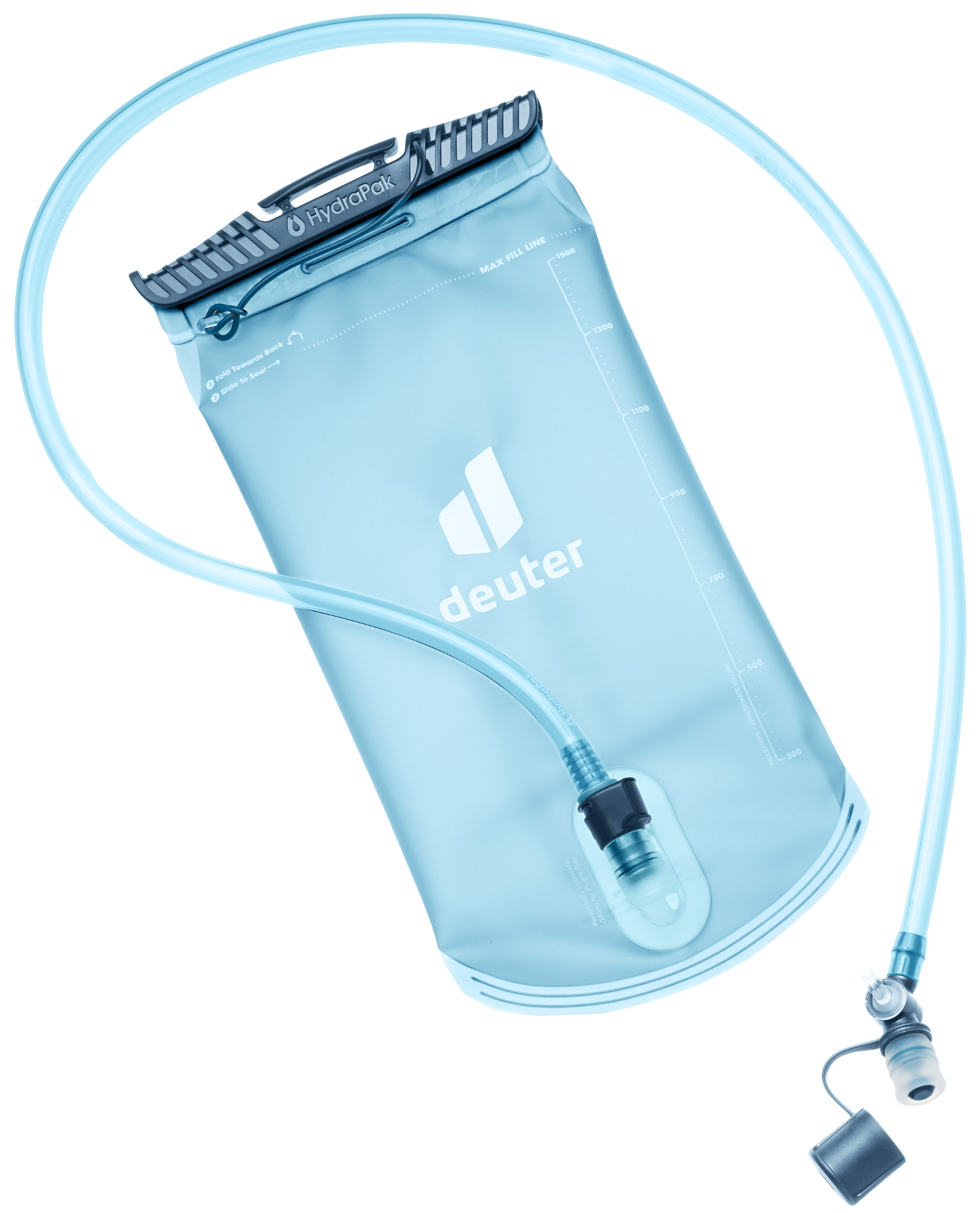  Streamer II 1.5 L 