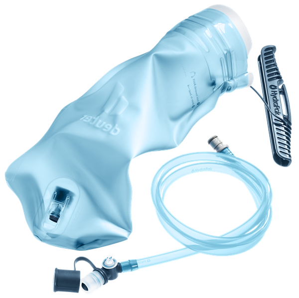  Streamer II 1.5 L 