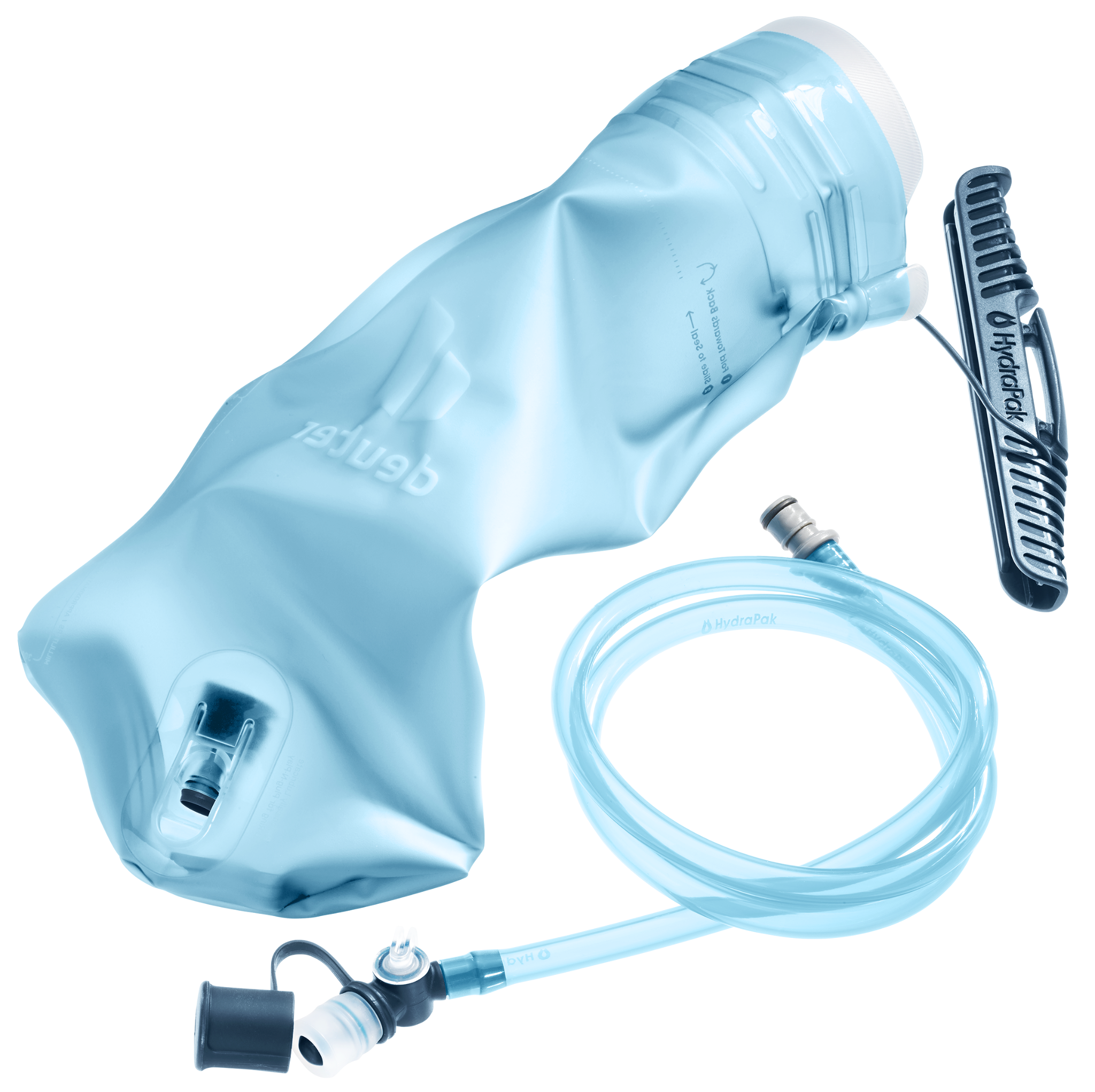  Streamer II 1.5 L 