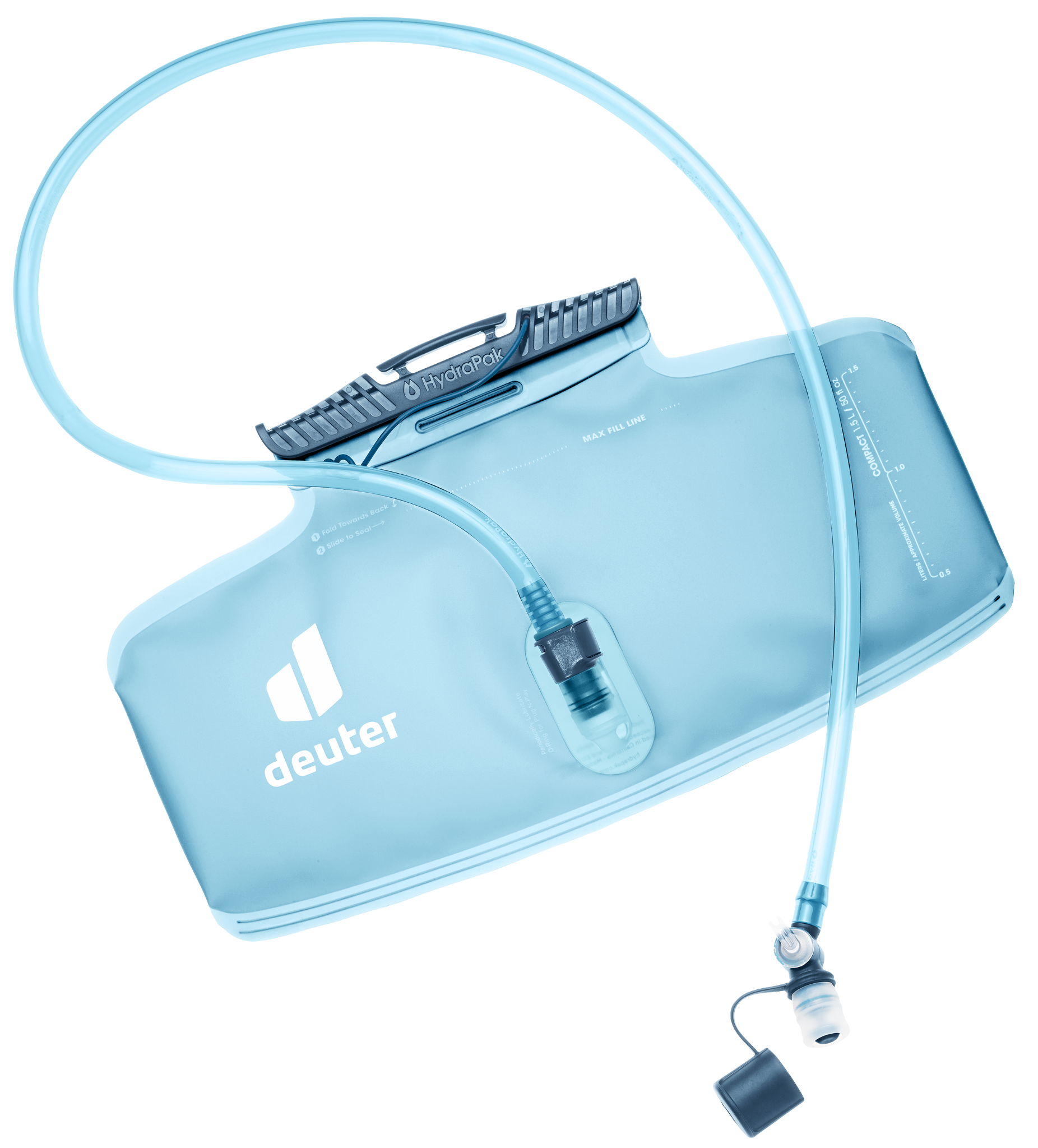  Streamer SQ 1.5 L 