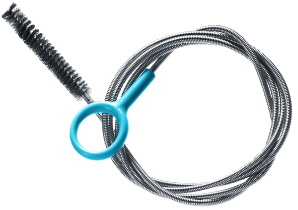  Streamer Tube Brush 