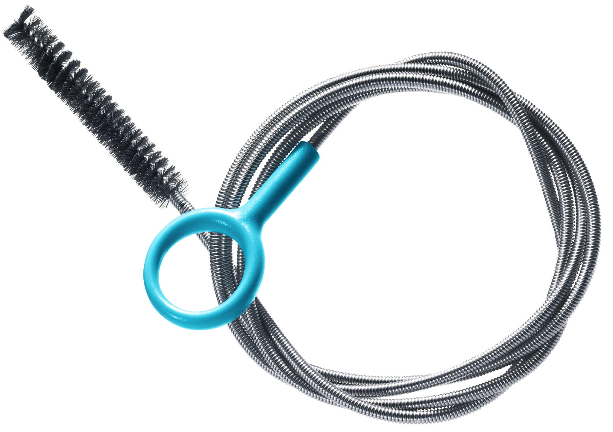  Streamer Tube Brush 