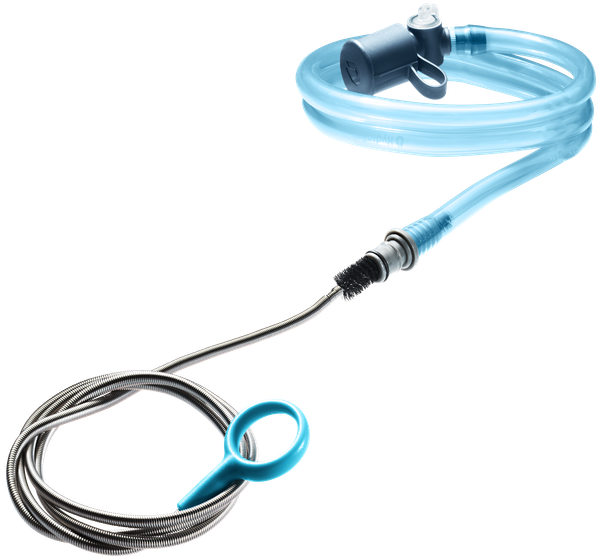  Streamer Tube Brush 