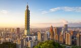  Tour Đạp Xe Đài Loan 2025 - Chinh Phục Đam Mê Đạp Xe và Vi Vu Khám Phá Đảo Ngọc Đài Loan 