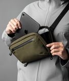  ALPAKA Elements Tech Case 