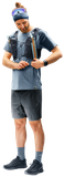  Traick 9 