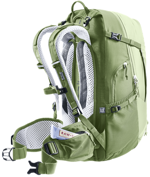  Trans Alpine 28 SL 