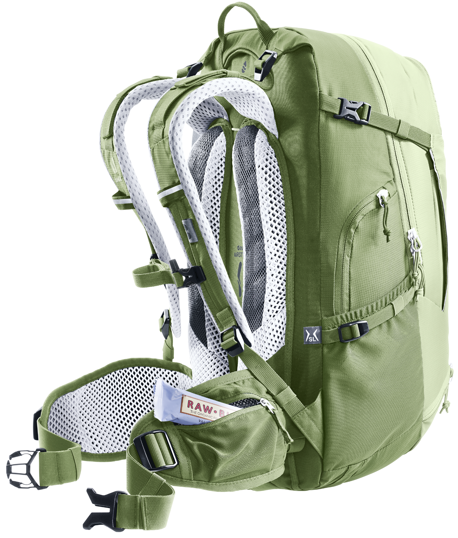  Trans Alpine 28 SL 