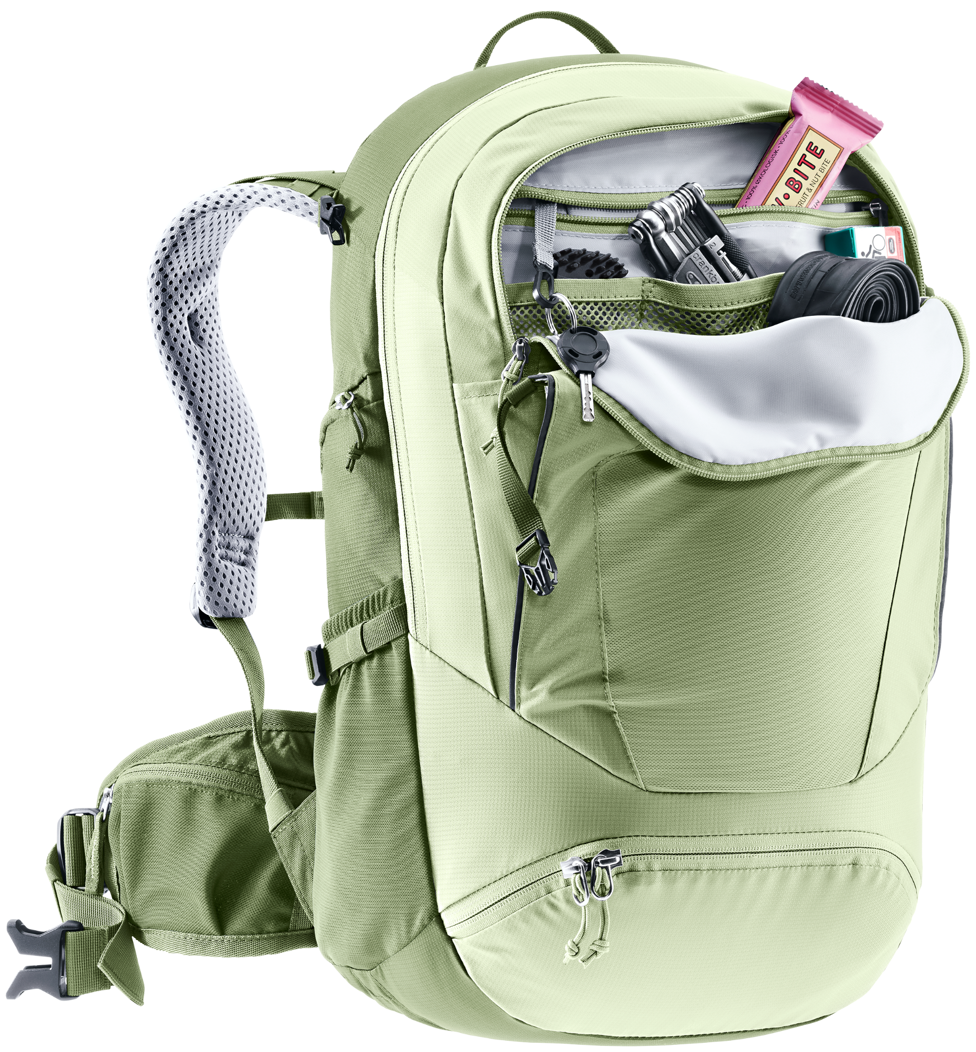  Trans Alpine 28 SL 