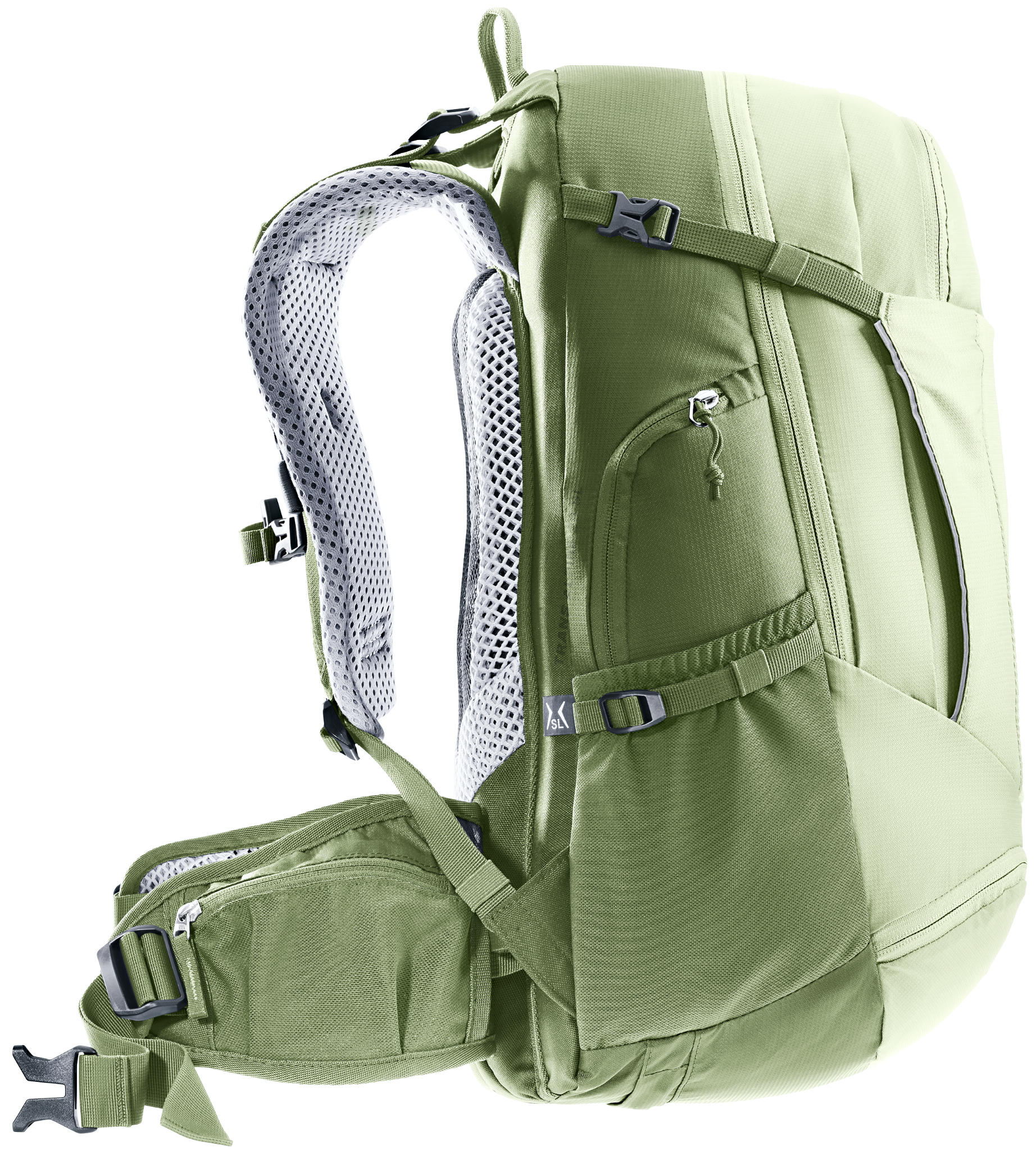  Trans Alpine 28 SL 