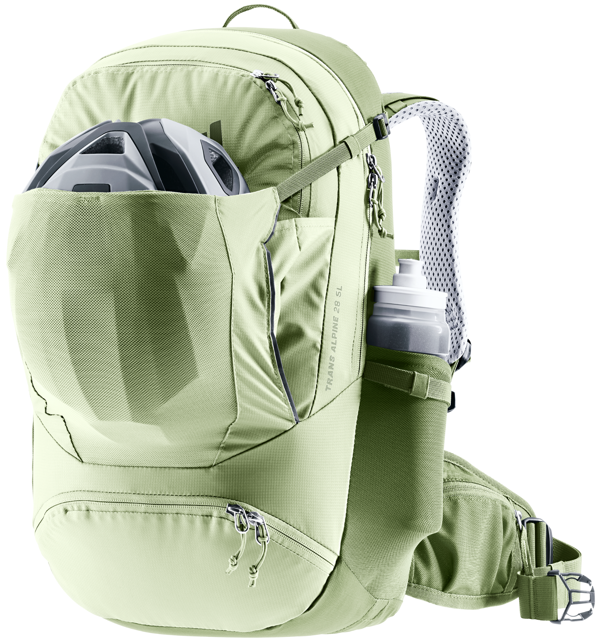  Trans Alpine 28 SL 