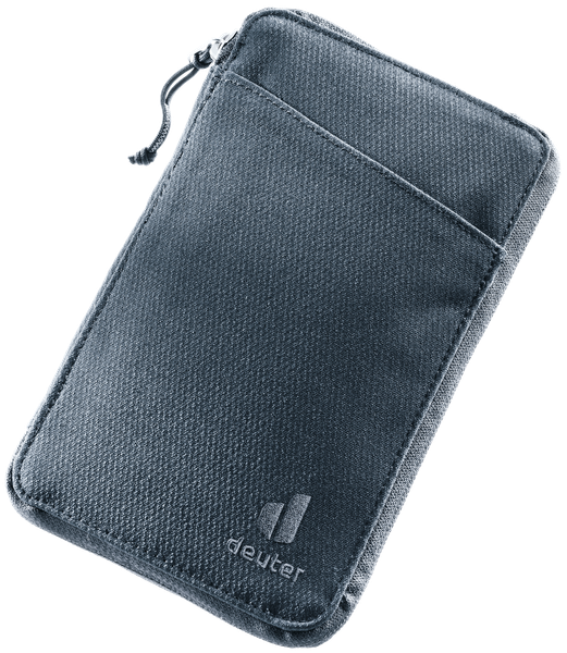  Travel Wallet 