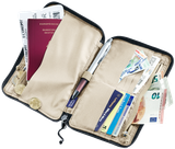  Travel Wallet 