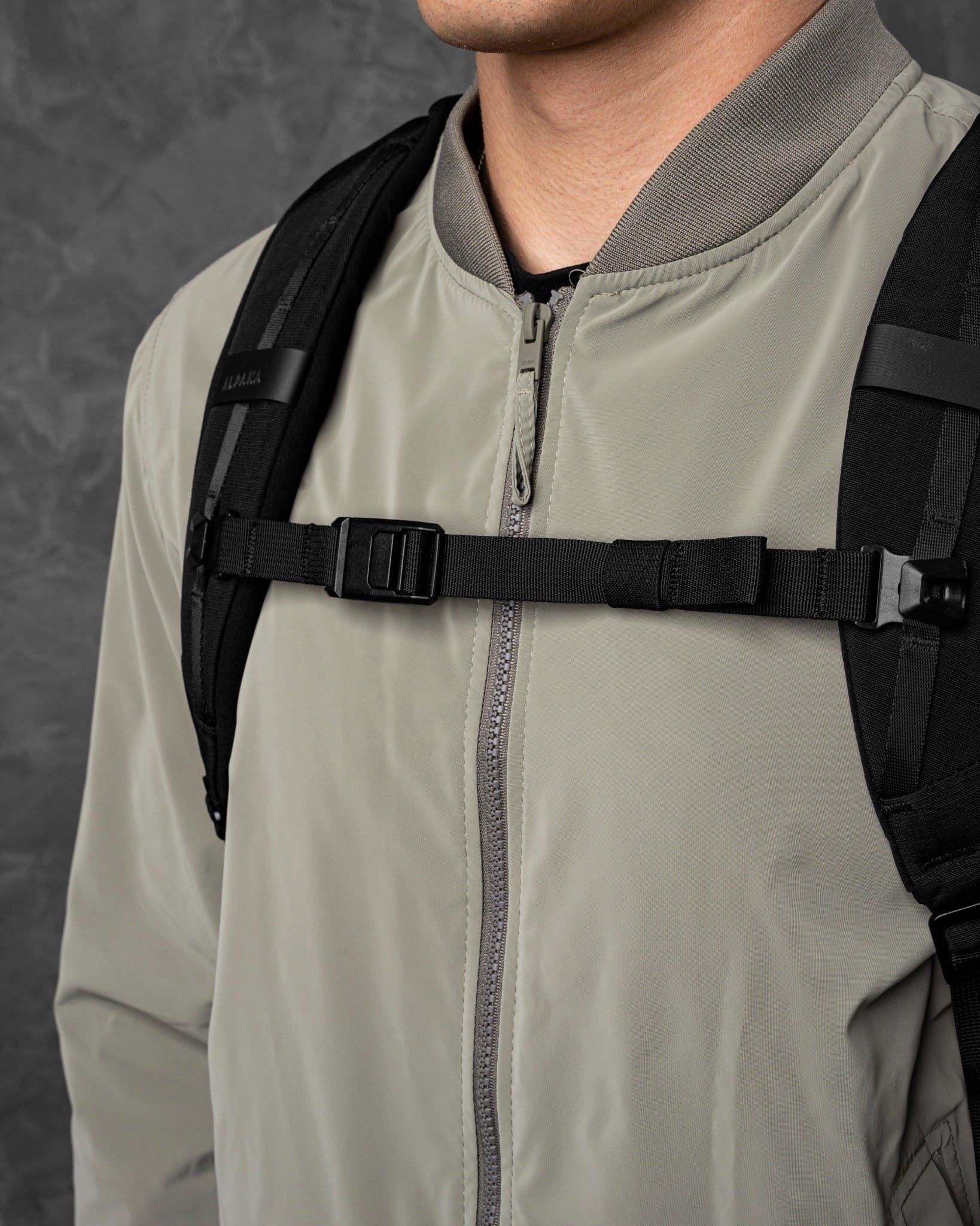  Alpaka Traverse Backpack (30L) 