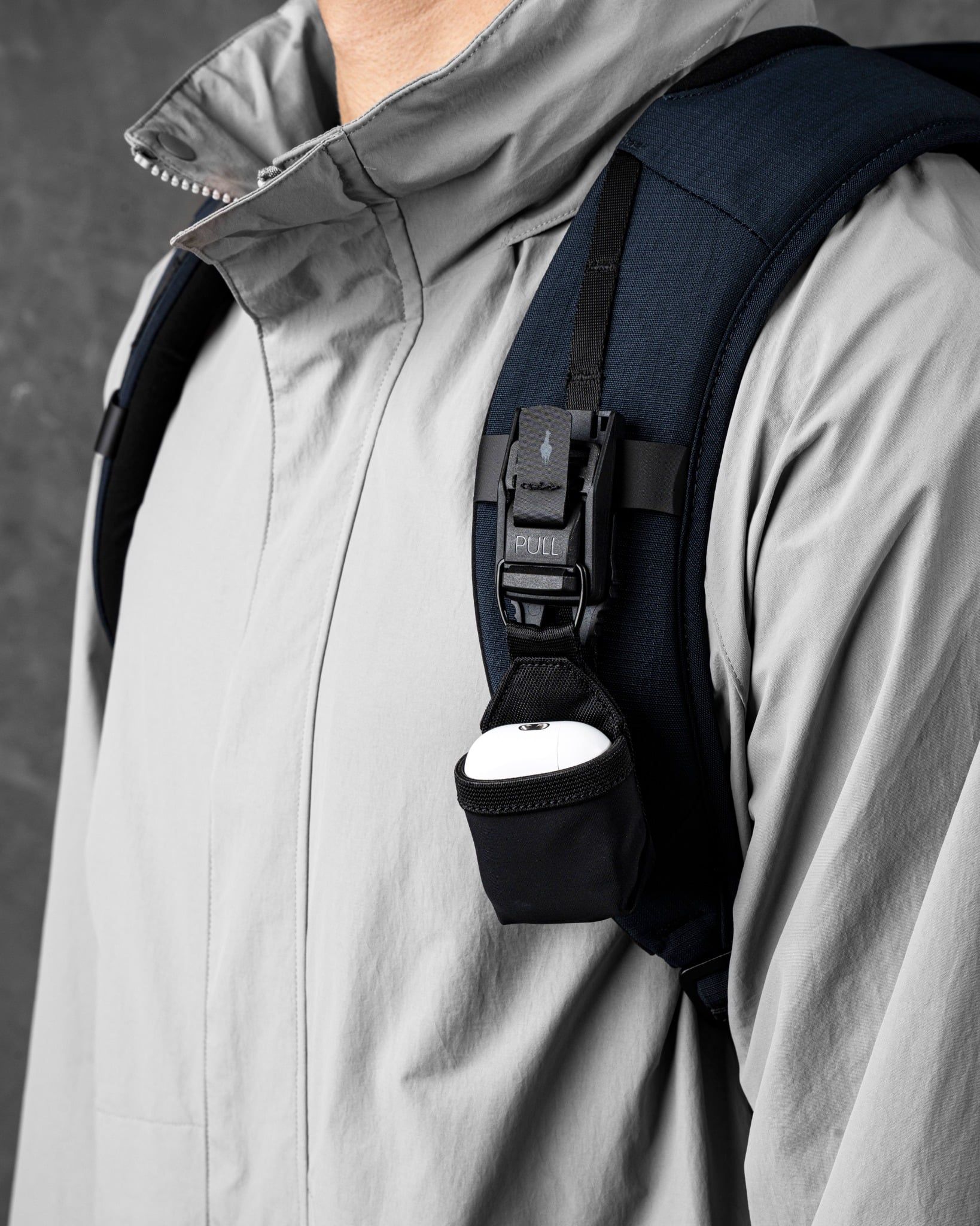  Alpaka Traverse Backpack (30L) 