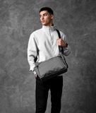  ALPAKA Flight Satchel 
