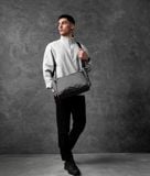  ALPAKA Flight Satchel 