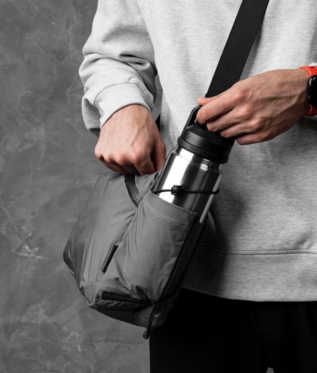  ALPAKA Flight Satchel 