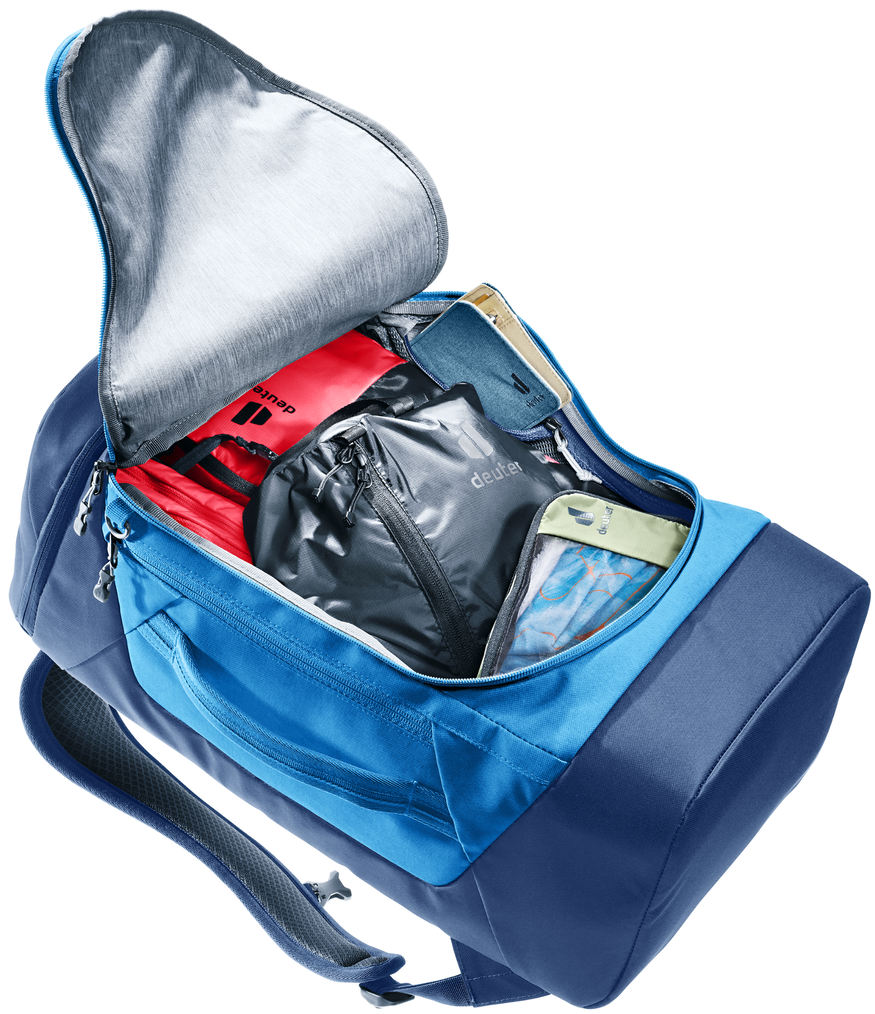  Duffel Pro Pack 30 