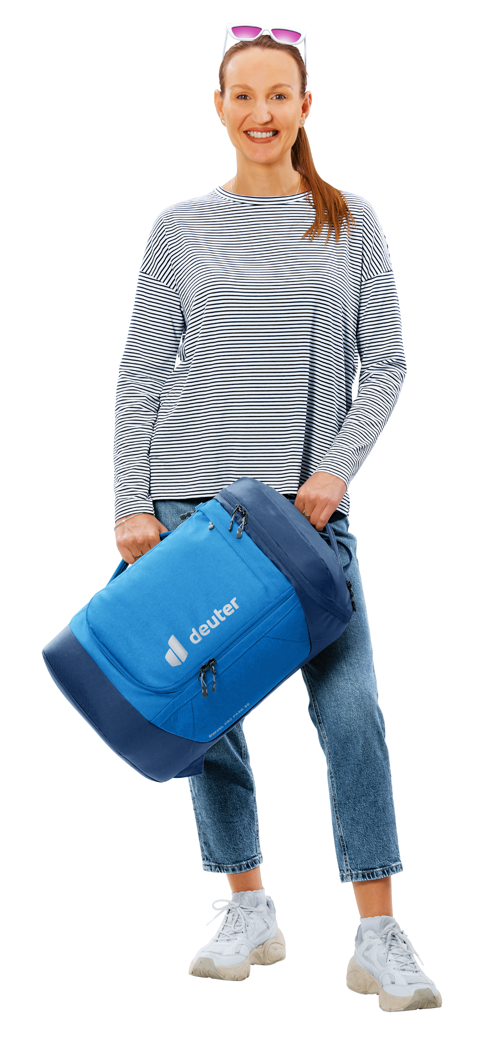 Duffel Pro Pack 30 