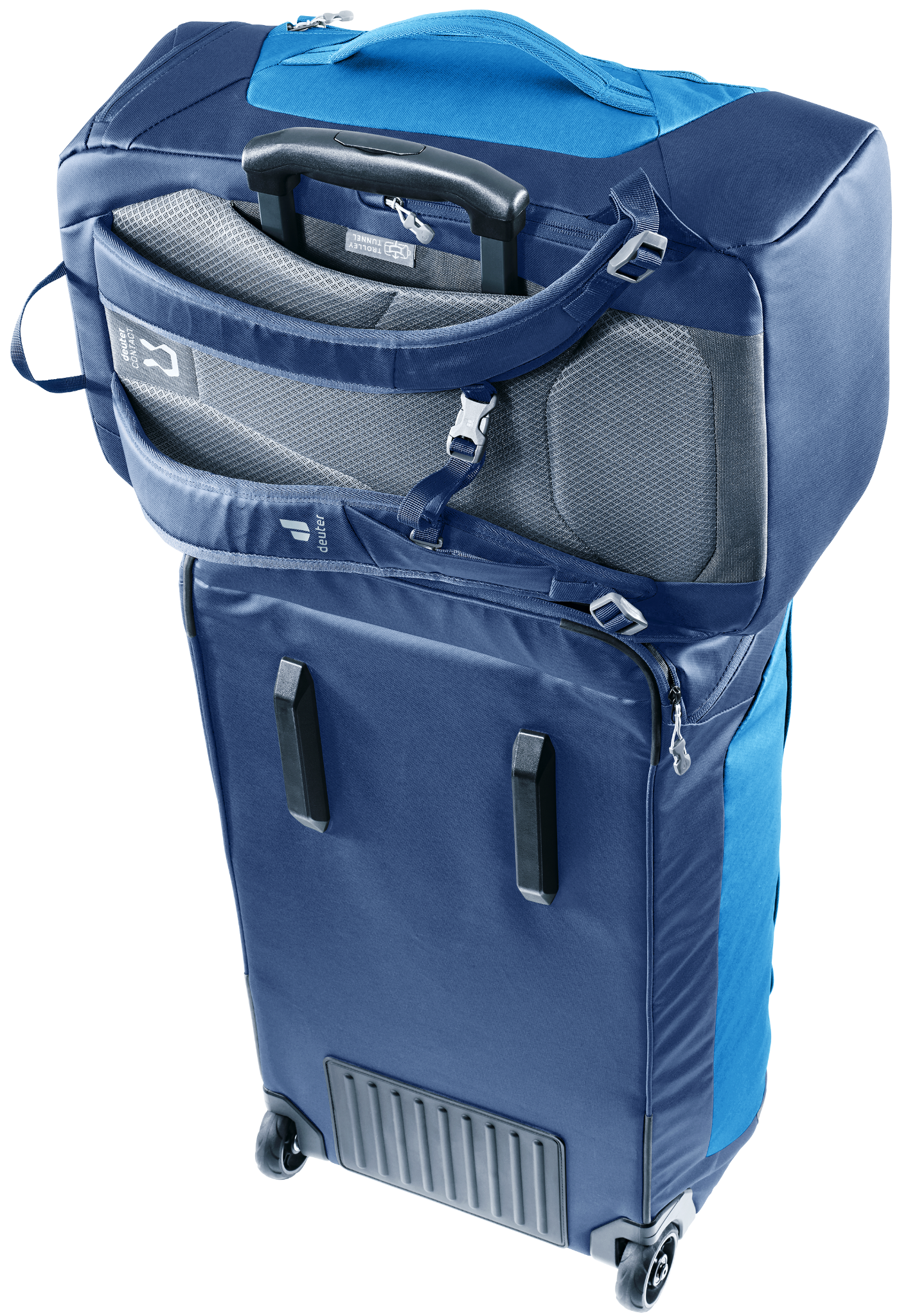  Duffel Pro Pack 30 